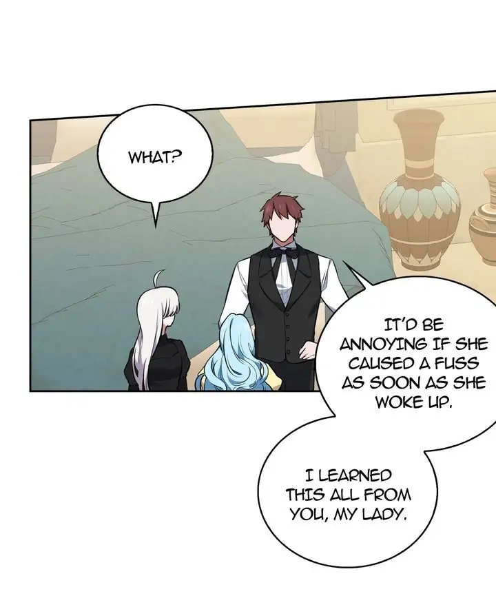 If You Touch My Little Brother, You’re All Dead chapter 39 - page 14